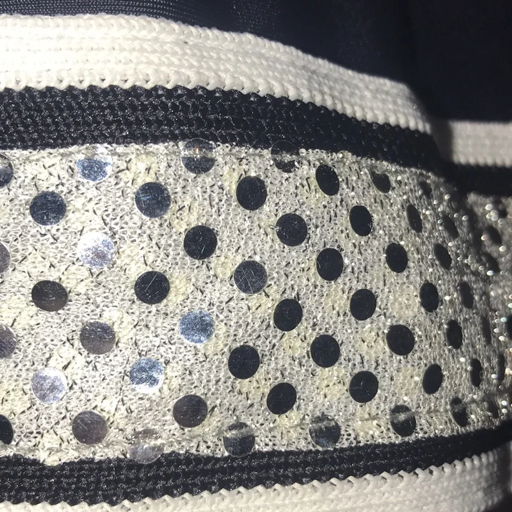 NWOT Girl’s  Cheering Skirt